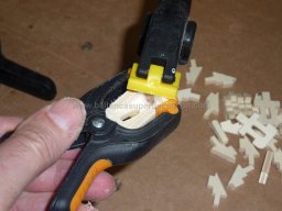 Fuselage construction (328)